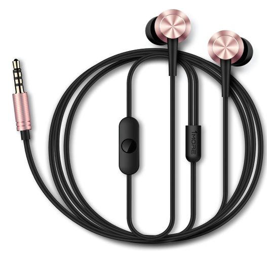 Наушники 1More Piston Fit in-Ear Headphones