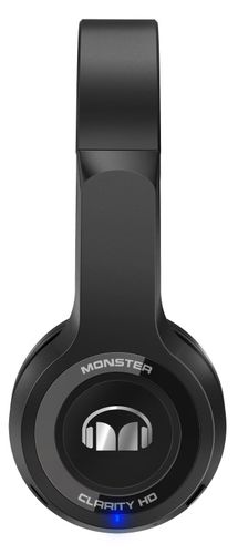 Наушники Monster Clarity HD On-Ear Bluetooth, купить недорого