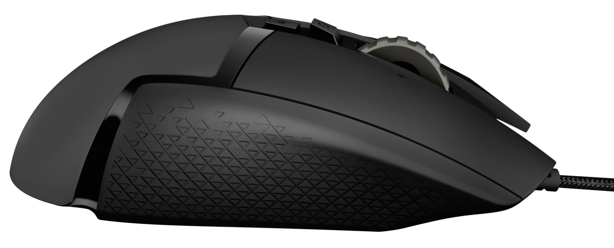 Игровая мышь Logitech G502 HERO High Performance, купить недорого