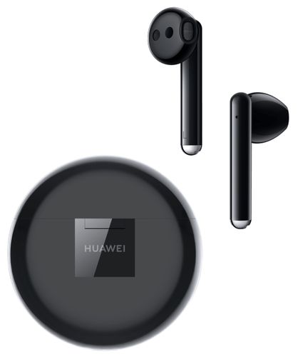 Наушники Huawei FreeBuds 3 CM-SHK00, фото № 4