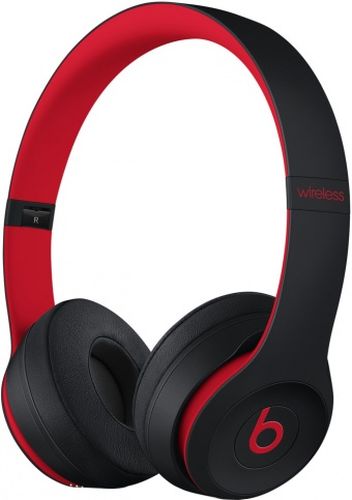 Наушники Beats Solo3 Wireless Decade Collection