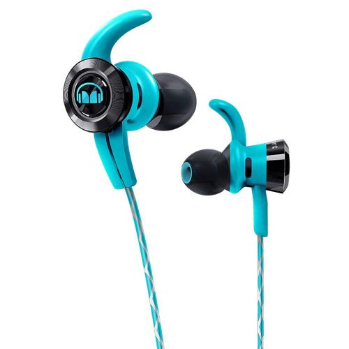 Наушники Monster iSport Victory In-Ear Wireless, в Узбекистане