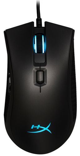 Игровая компьютерная мышь HyperX Pulsefire FPS Pro