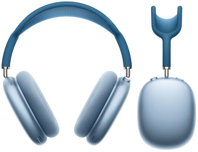 Наушники AirPods Max, O'zbekistonda