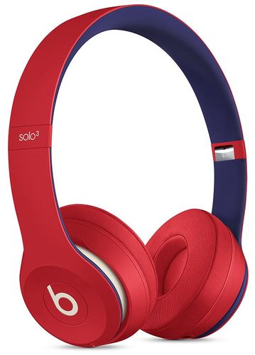 Наушники Beats Solo3 Wireless - Beats Club Collection, купить недорого