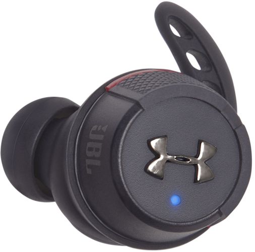 Наушники JBL Under Armour True Wireless Flash X, foto