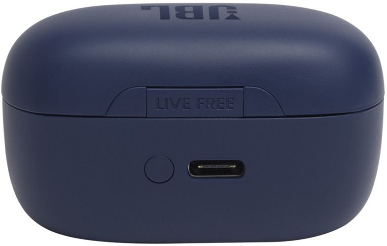 Наушники  JBL LIVE FREE NC + TWS, фото № 28