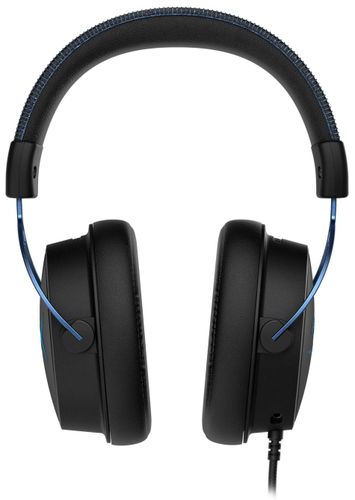 Гарнитура игровая HyperX Cloud Alpha S, фото № 4