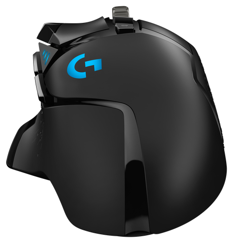 Игровая мышь Logitech G502 HERO High Performance, фото № 4