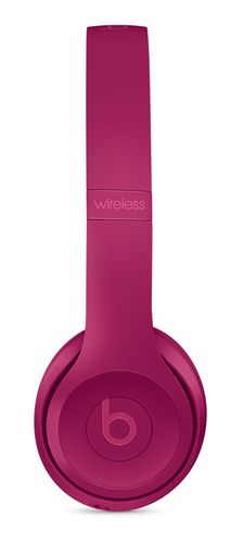 Наушники Beats Solo3 Wireless Neighborhood Collection, фото № 16