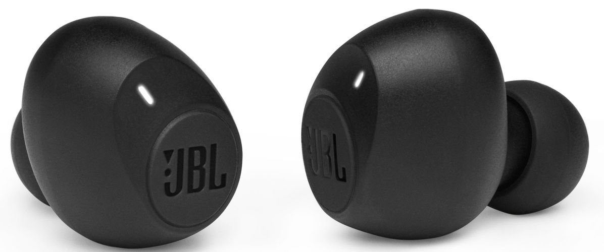 Наушники JBL T115BT TWS, фото № 4