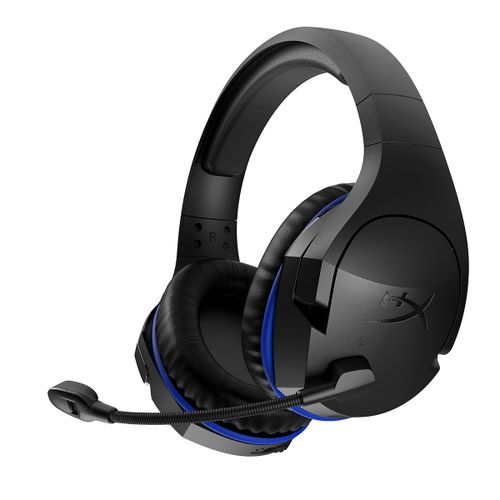 Гарнитура игровая HyperX Cloud Stinger Wireless для PS4