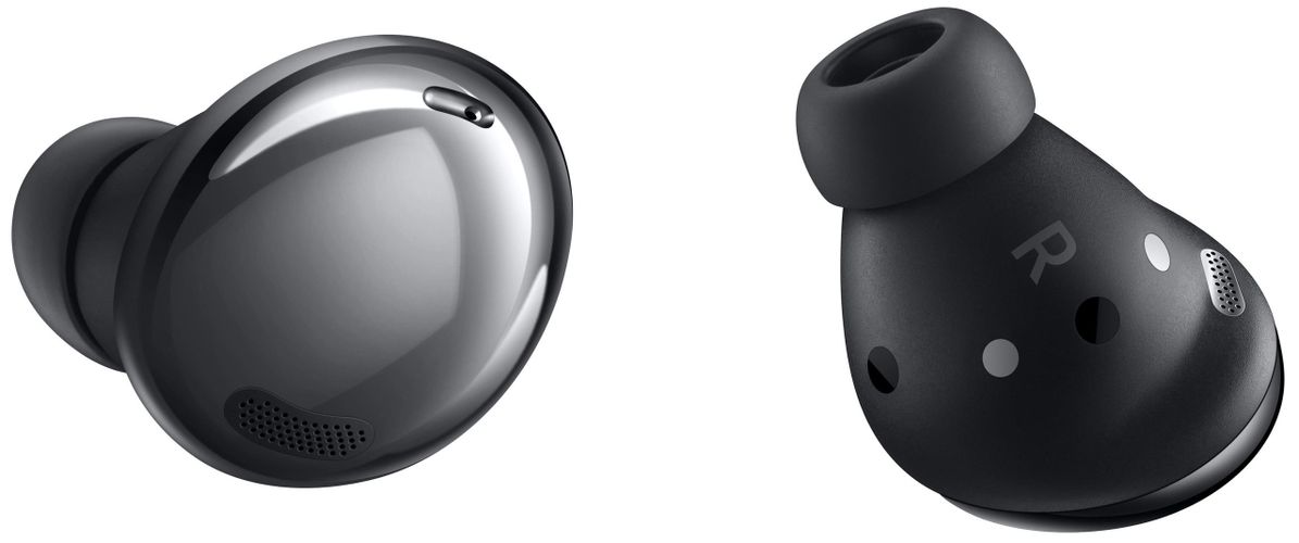 Беспроводные наушники Наушники Samsung Galaxy Buds Pro, Черный, в Узбекистане