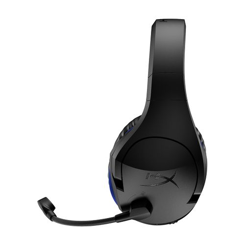 Гарнитура игровая HyperX Cloud Stinger Wireless для PS4, фото