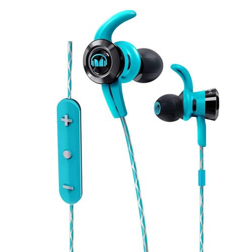 Наушники Monster iSport Victory In-Ear Wireless, купить недорого