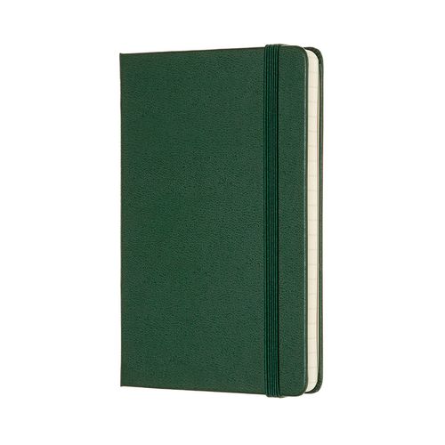 Блокнот Moleskine Classiс кишеньковий линейка, купить недорого