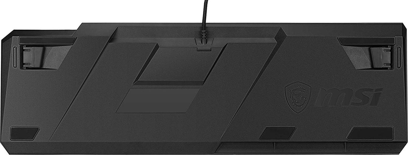 Игровая клавиатура MSI Vigor GK50 LOW PROFILE UA, фото № 4