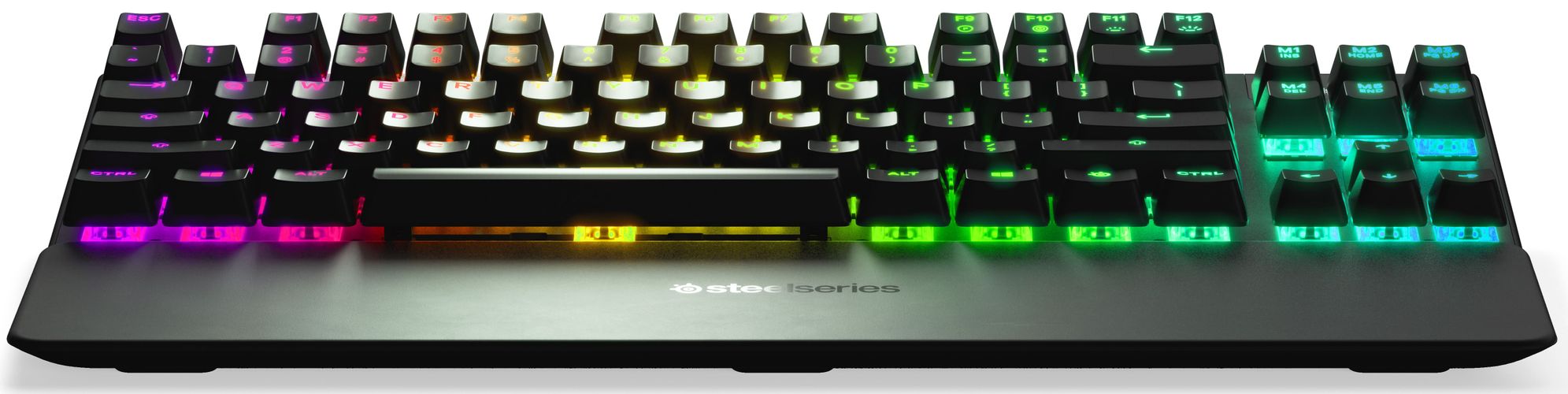 Игровая клавиатура Steelseries Apex PRO TKL, фото