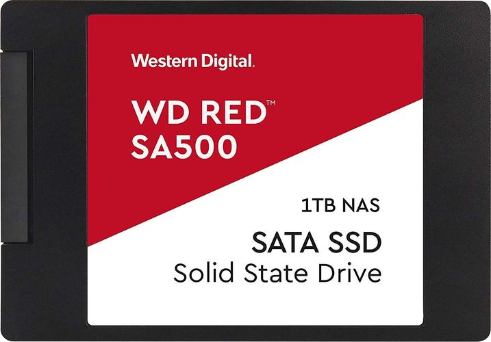 SSD Накопитель 2.5 Western Digital SATA, фото № 4