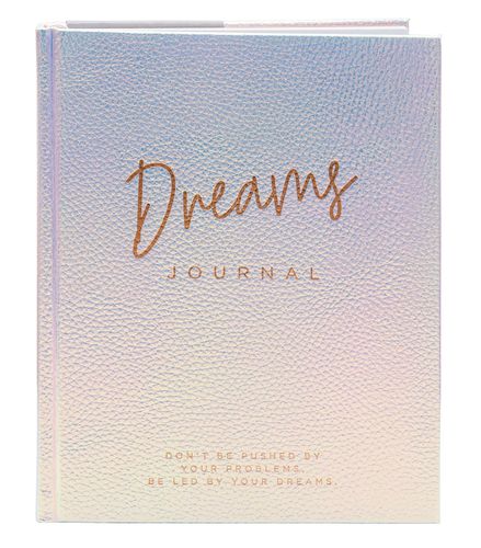 Блокнот Colorfull Dreams in Journal линейка