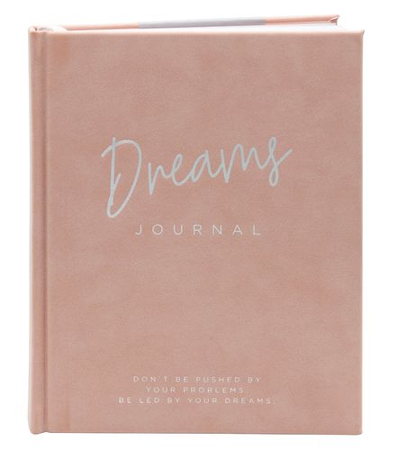 Блокнот Pink Dreams in Journal линейка