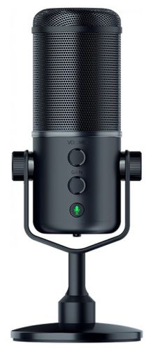 Микрофон Razer Seiren Elite