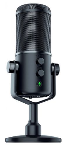 Микрофон Razer Seiren Elite, фото № 4