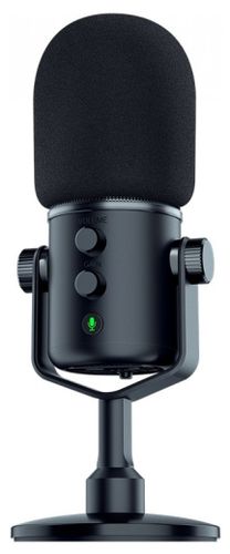 Микрофон Razer Seiren Elite, фото