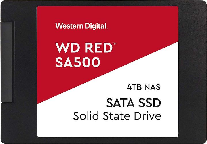 SSD Накопитель 2.5 Western Digital SATA, купить недорого