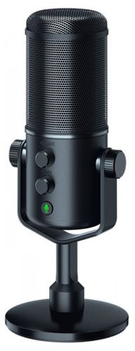 Микрофон Razer Seiren Elite, в Узбекистане