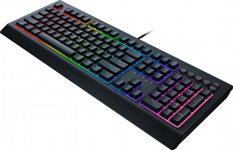 Игровая клавиатура Razer Cynosa V2, RU, в Узбекистане