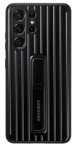 Чехол Samsung Protective Standing Cover для Samsung Galaxy S21 Ultra