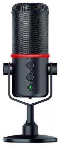 Микрофон Razer Seiren Elite, sotib olish