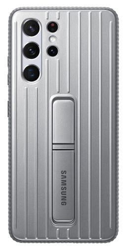 Чехол Samsung Protective Standing Cover для Samsung Galaxy S21 Ultra, купить недорого
