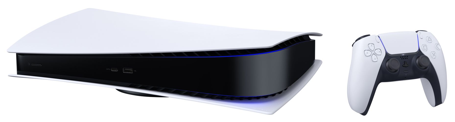 Игровая консоль Sony PlayStation 5 Digital Edition, в Узбекистане