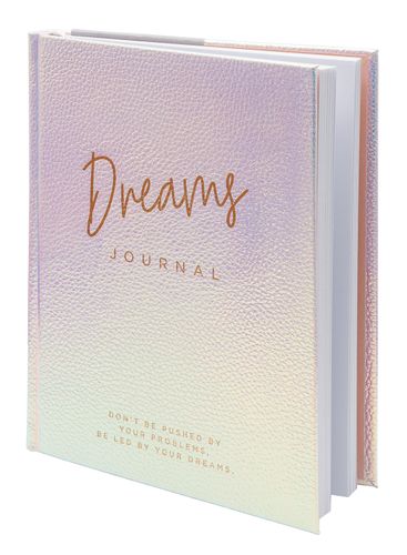 Блокнот Colorfull Dreams in Journal линейка, купить недорого