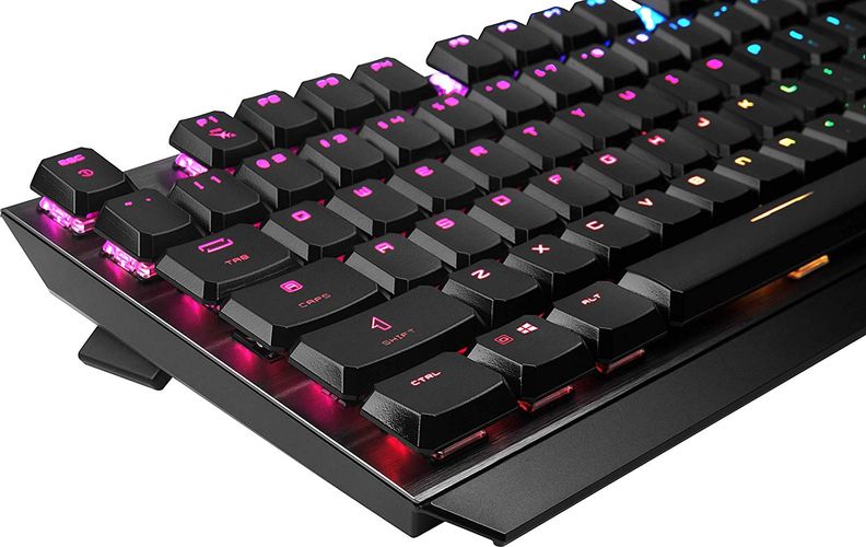 Игровая клавиатура MSI Vigor GK50 LOW PROFILE UA, arzon