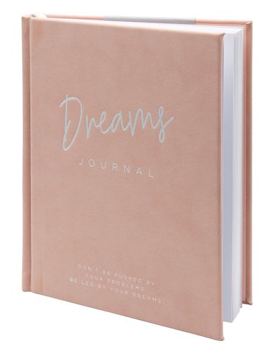 Блокнот Pink Dreams in Journal линейка, купить недорого