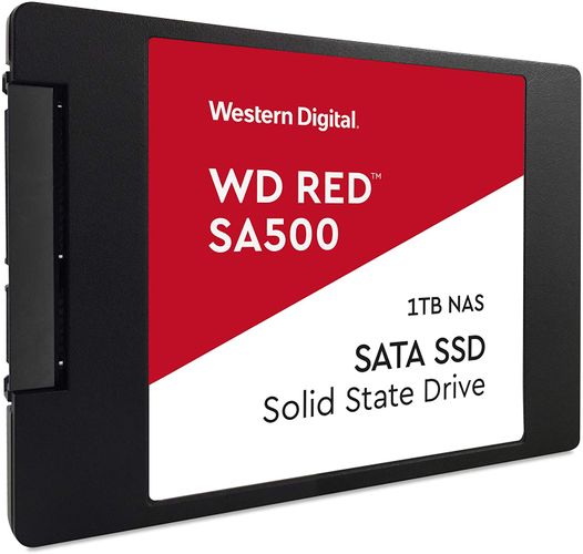 SSD Накопитель 2.5 Western Digital SATA, arzon