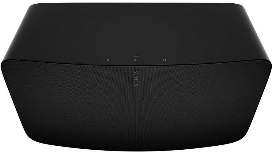 Акустическая система Sonos Five, фото № 10