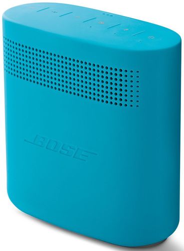 Акустическая система Bose SoundLink Colour Bluetooth Speaker II, фото № 4