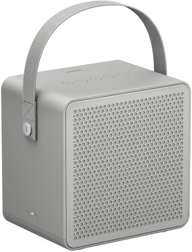Акустическая система Urbanears Portable Speaker Ralis Mist Grey, купить недорого
