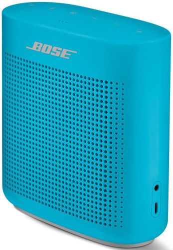 Акустическая система Bose SoundLink Colour Bluetooth Speaker II, фото