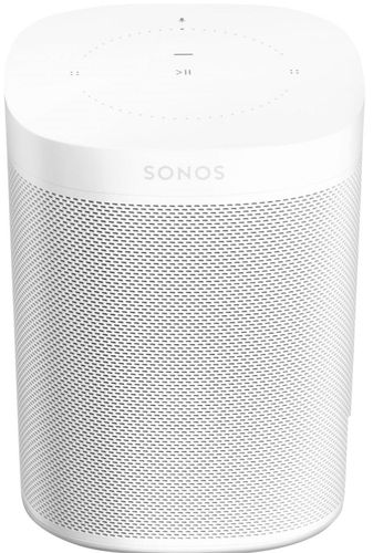 Акустическая система Sonos One, в Узбекистане