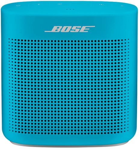 Акустическая система Bose SoundLink Colour Bluetooth Speaker II