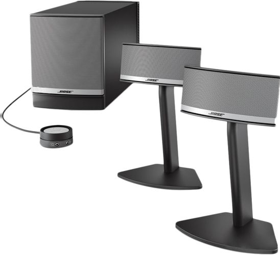 Акустическая система Bose Companion 50 для ПК