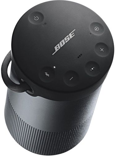 Акустическая система Bose SoundLink Revolve Plus Bluetooth Speaker, фото № 4