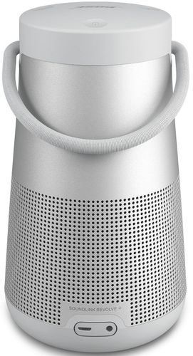 Акустическая система Bose SoundLink Revolve Plus Bluetooth Speaker, O'zbekistonda