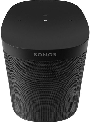 Акустическая система Sonos One SL, фото № 4