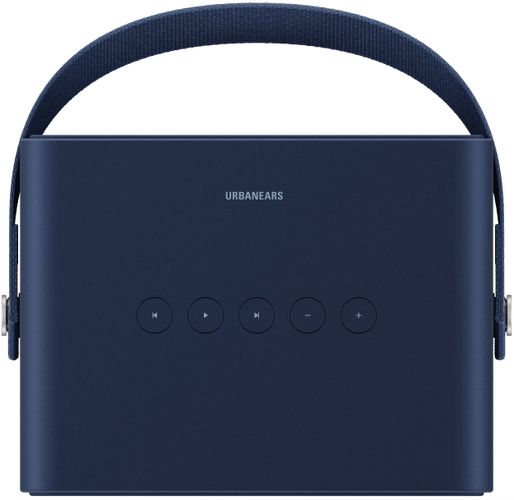 Акустическая система Urbanears Portable Speaker Ralis Slate Blue, фото